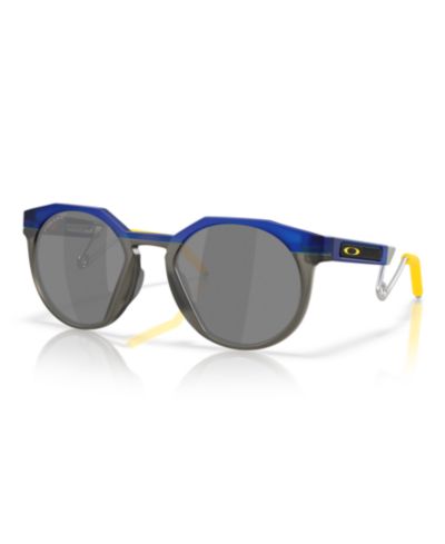 Солнцезащитные очки Oakley Unisex Oval HSTN Metal, OO9279