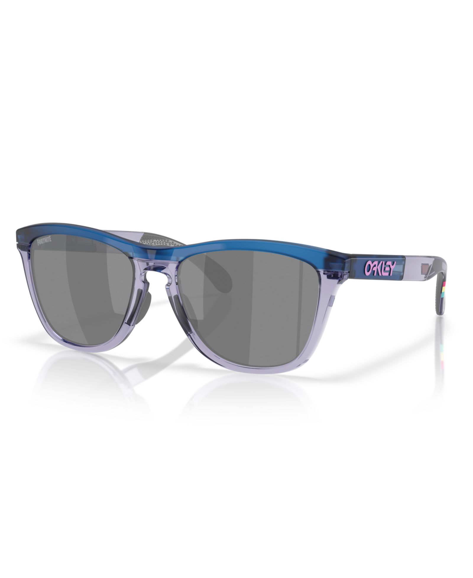 Солнцезащитные очки Oakley Men's Frogskins OO9284