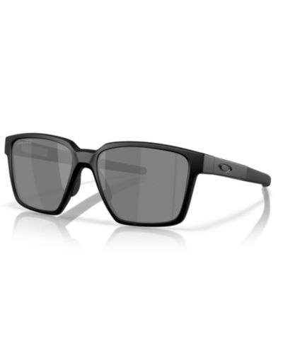 Солнцезащитные очки Oakley Unisex Round Actuator OO9430