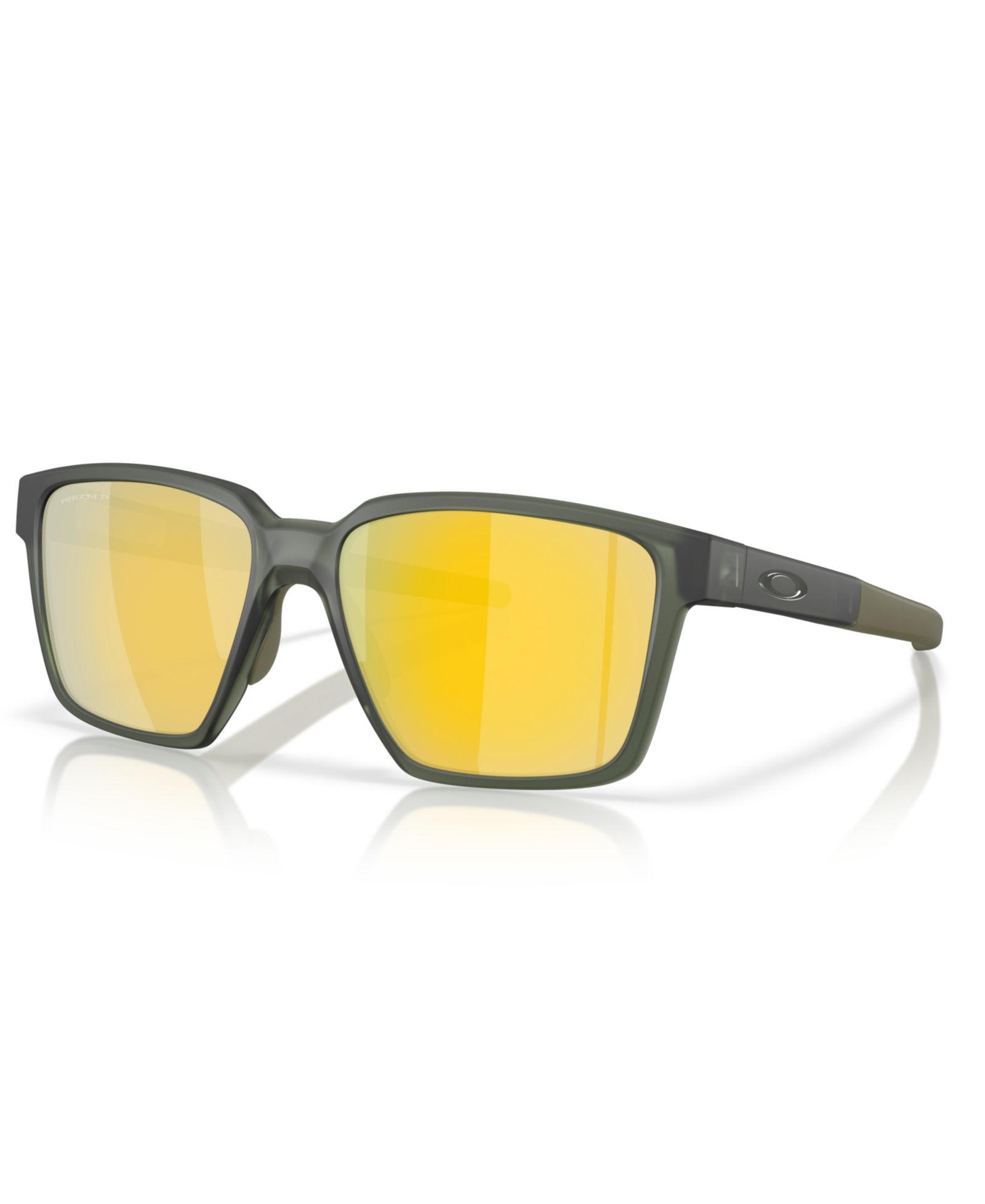 Oakley Unisex Polarized Actuator Sunglasses, OO9430