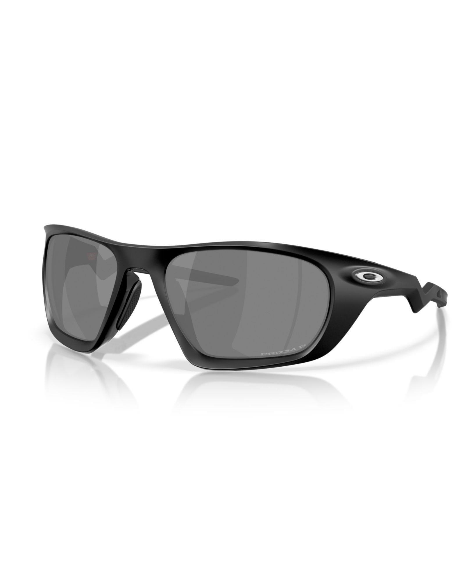 Oakley Мужские поляризационные солнцезащитные очки Lateralis OO9431