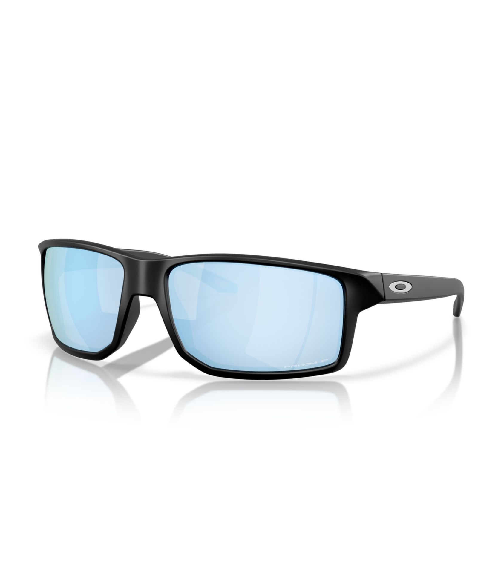 Oakley Мужские поляризационные солнцезащитные очки, Gibston XL OO9470