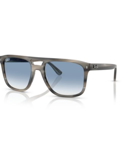 Мужские солнцезащитные очки Ray-Ban Modern Square RB2213