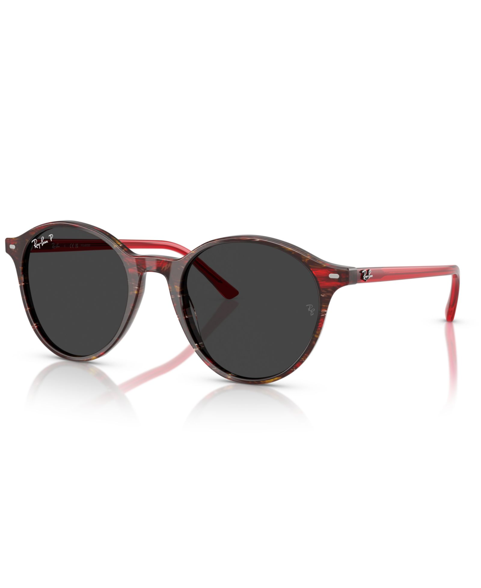 Ray-Ban Унисекс поляризационные солнцезащитные очки, RB2230