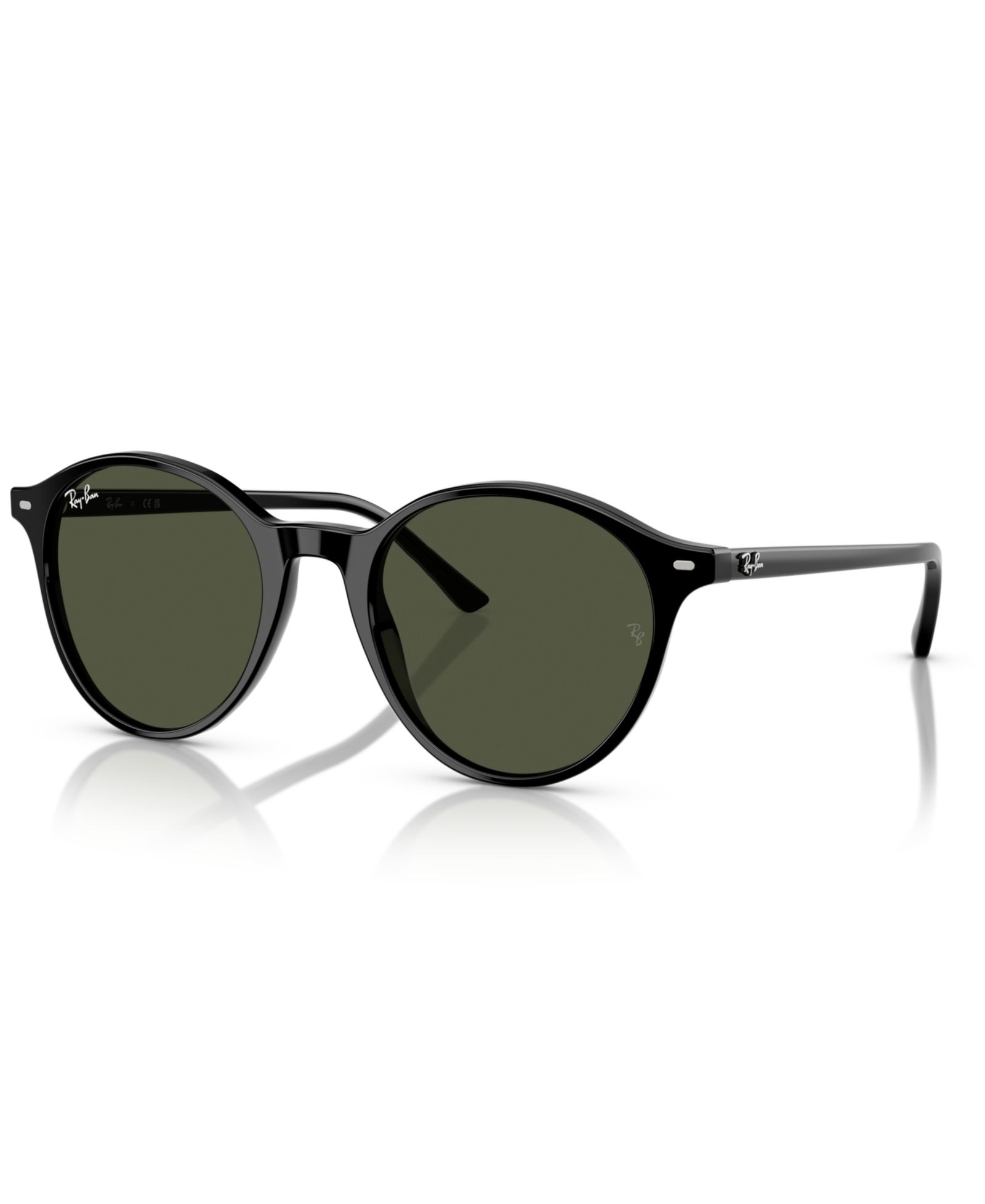 Ray-Ban Унисекс солнцезащитные очки Heart, RB2230