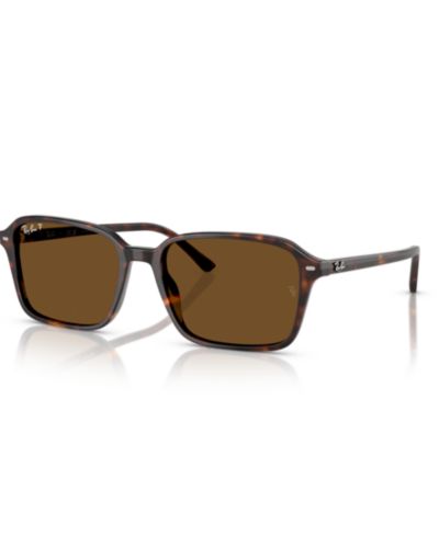 Солнцезащитные очки Ray-Ban Unisex Polarized Raimond RB2231F