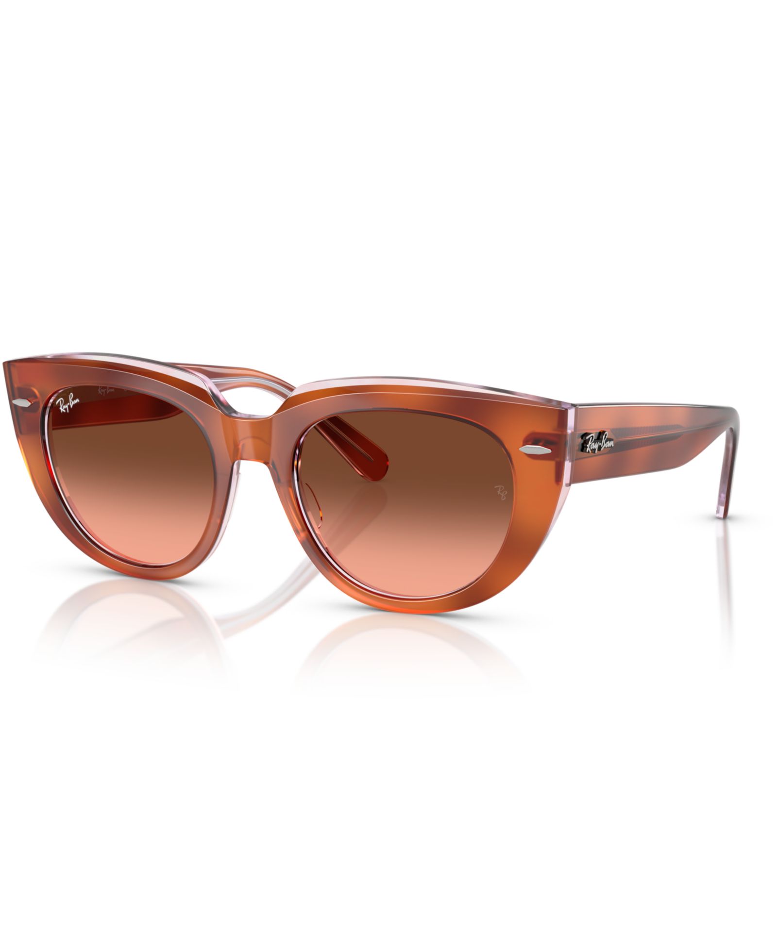 Солнцезащитные очки Ray-Ban Doreen RB2286 для женщин