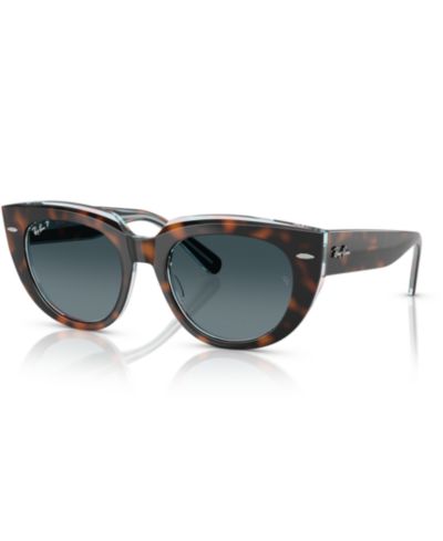 Ray-Ban Женские поляризационные солнцезащитные очки Doreen RB2286