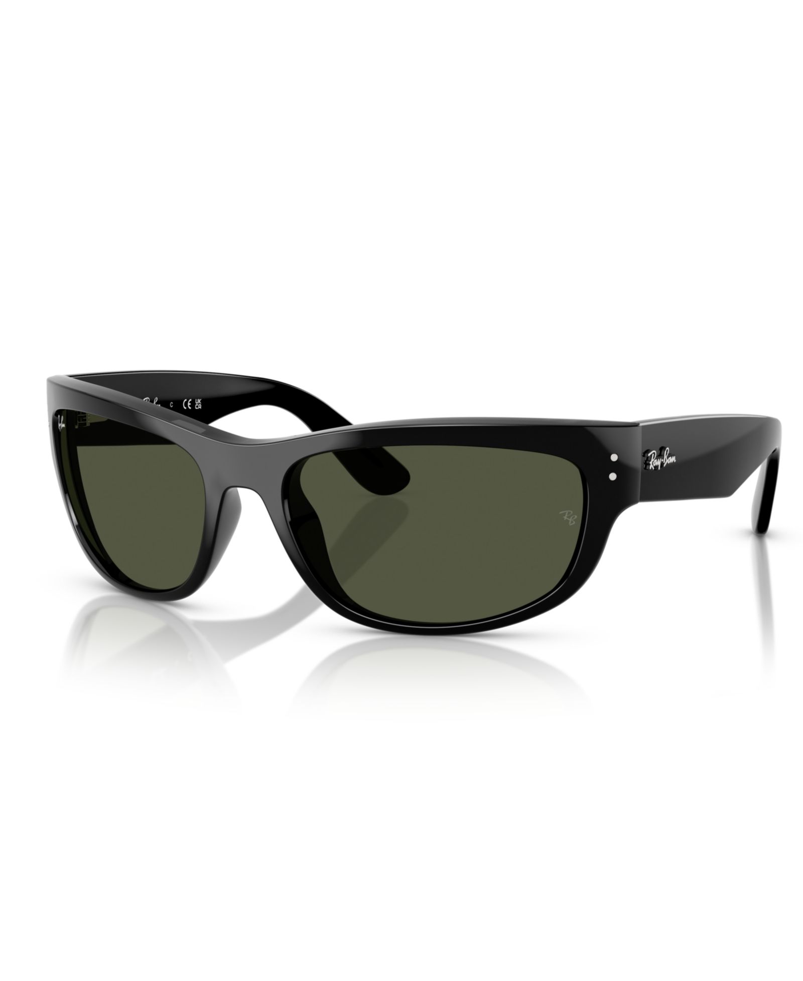 Солнцезащитные очки Ray-Ban Unisex Heart Mega Balorama RB2289