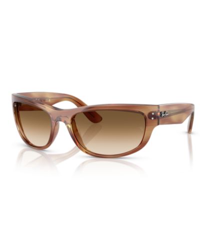 Ray-Ban Unisex Heart Mega Balorama Sunglasses, RB2289