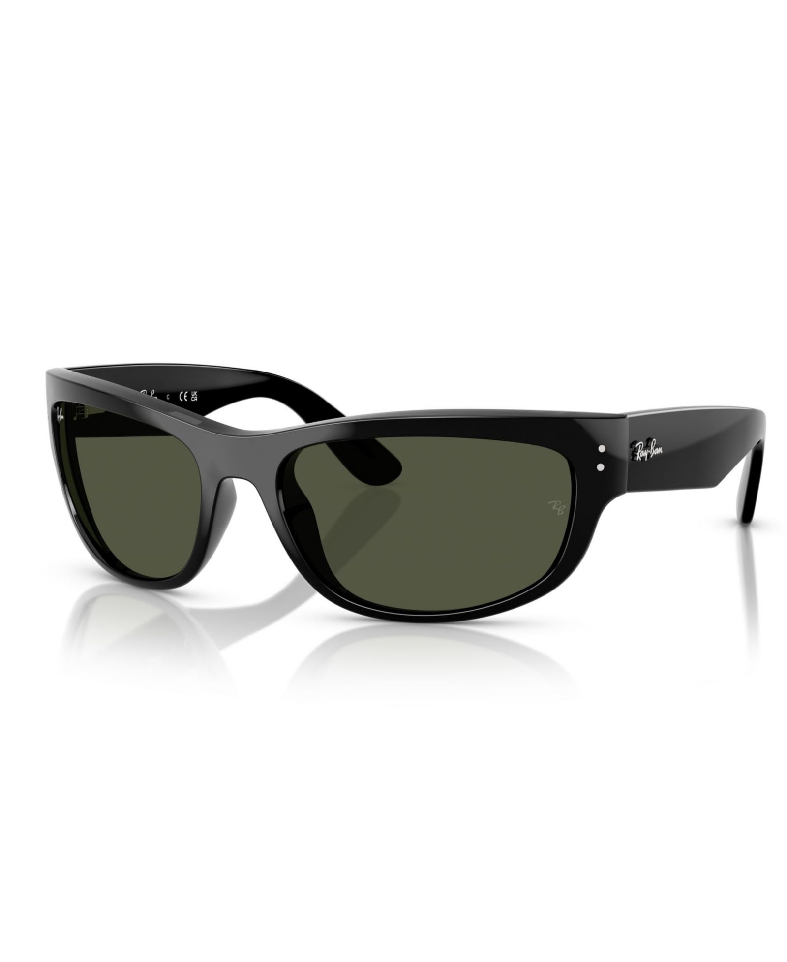 Солнцезащитные очки Ray-Ban Unisex, Mega Balorama RB2289