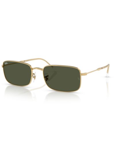 Солнцезащитные очки Ray-Ban Unisex Round RB3746