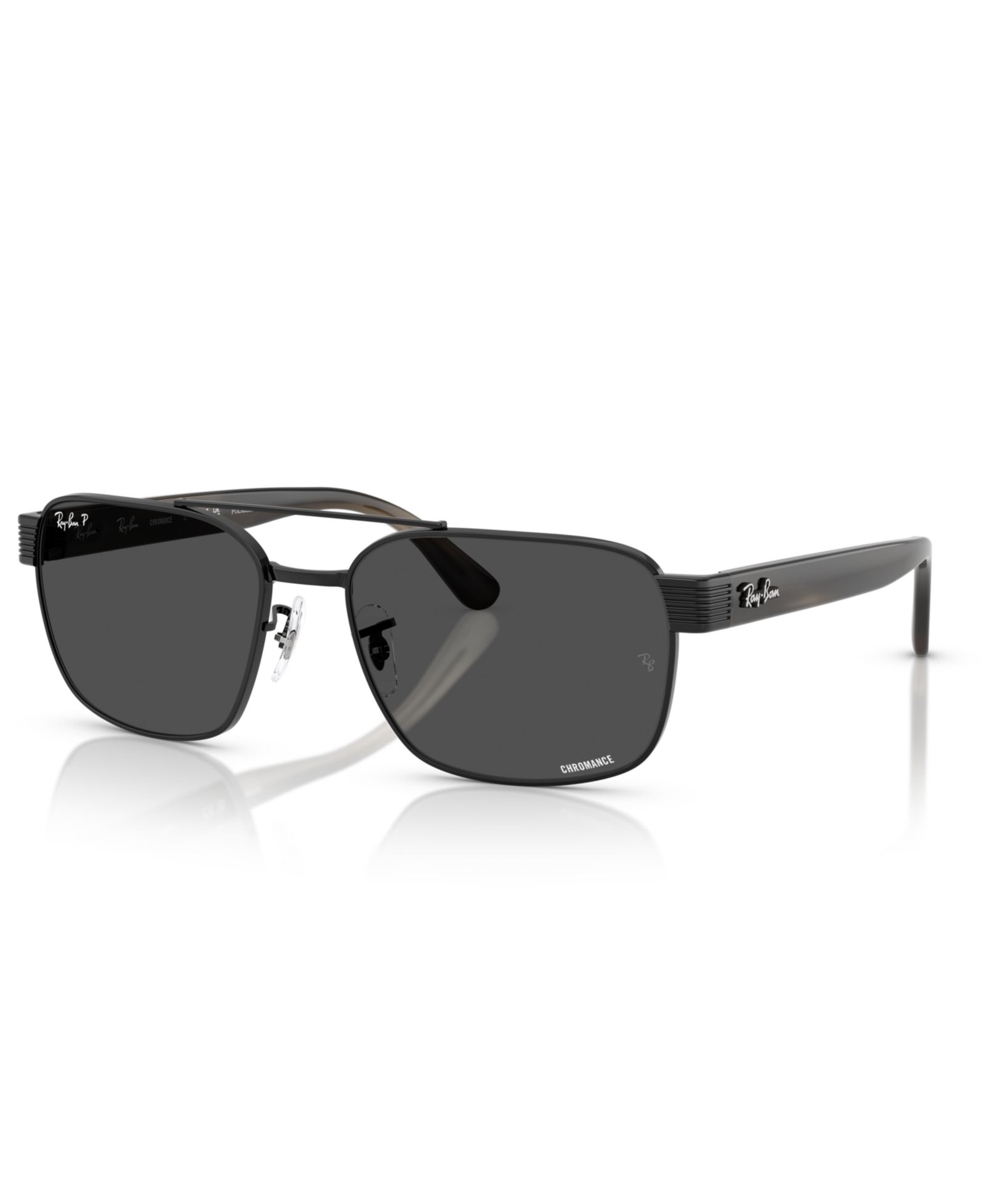 Солнцезащитные очки Ray-Ban Unisex Polarized, RB3751CH