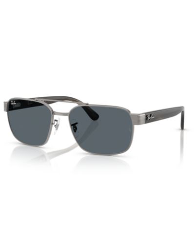 Ray-Ban унисекс круглые солнцезащитные очки RB3751