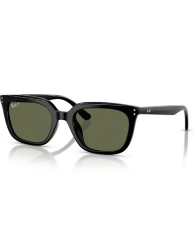 Солнцезащитные очки Ray-Ban Unisex, RB4439D, поляризованные