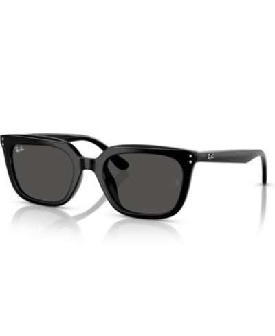 Солнцезащитные очки Ray-Ban Unisex Round, RB4439D
