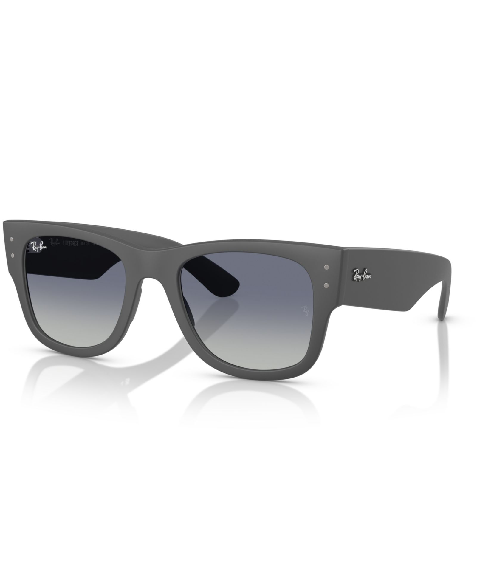 Солнцезащитные очки Ray-Ban Unisex Round RB4840S