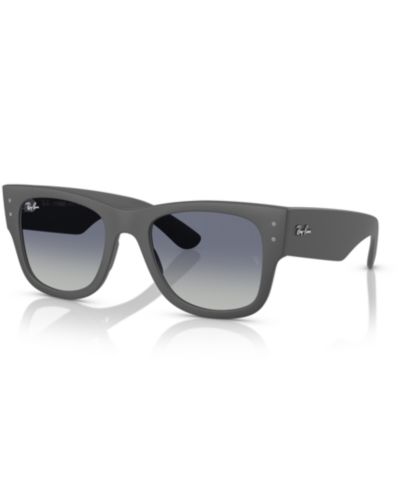Солнцезащитные очки Ray-Ban Unisex Round RB4840S