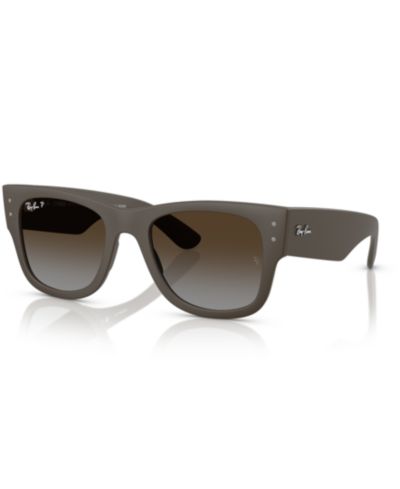 Солнцезащитные очки Ray-Ban Unisex Polarized RB4840S