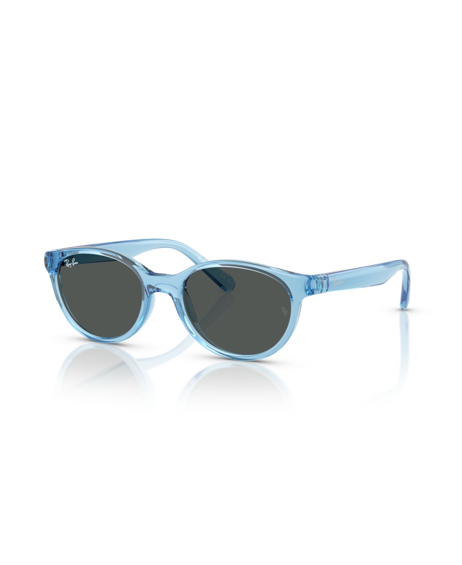 Детские солнцезащитные очки Ray-Ban Jr RB9080S (7-10 лет)