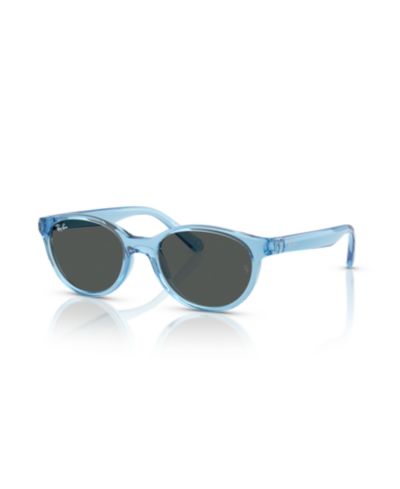 Детские солнцезащитные очки Ray-Ban Jr RB9080S (7-10 лет)