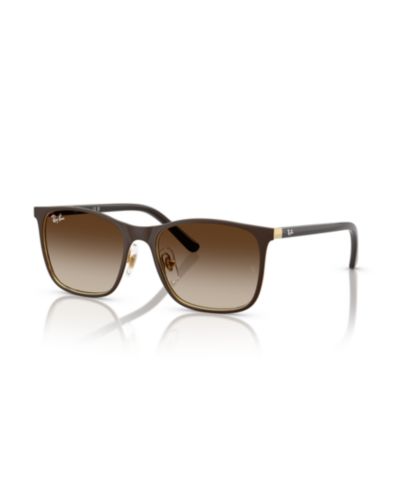 Детские солнцезащитные очки Ray-Ban Jr, RB9551S (Ages 7-10)