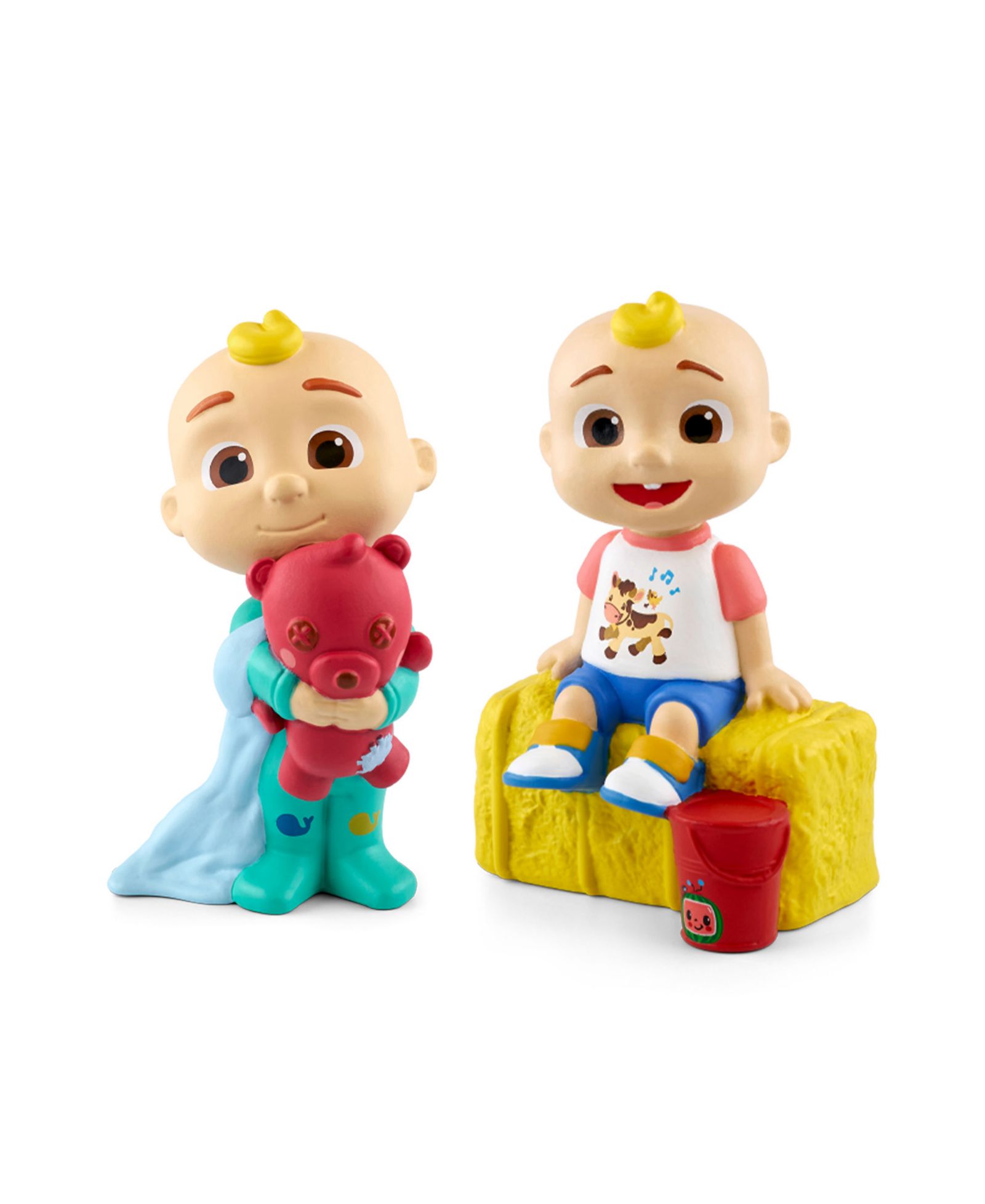 Аудиофигурки Tonies Cocomelon