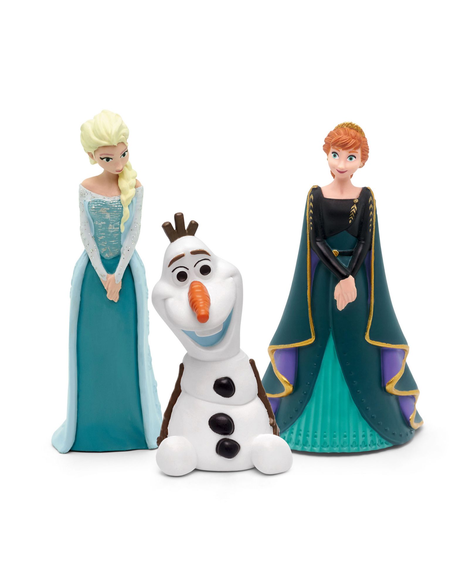 Аудиофигурка Tonies Disney Frozen, Frozen II, Olaf