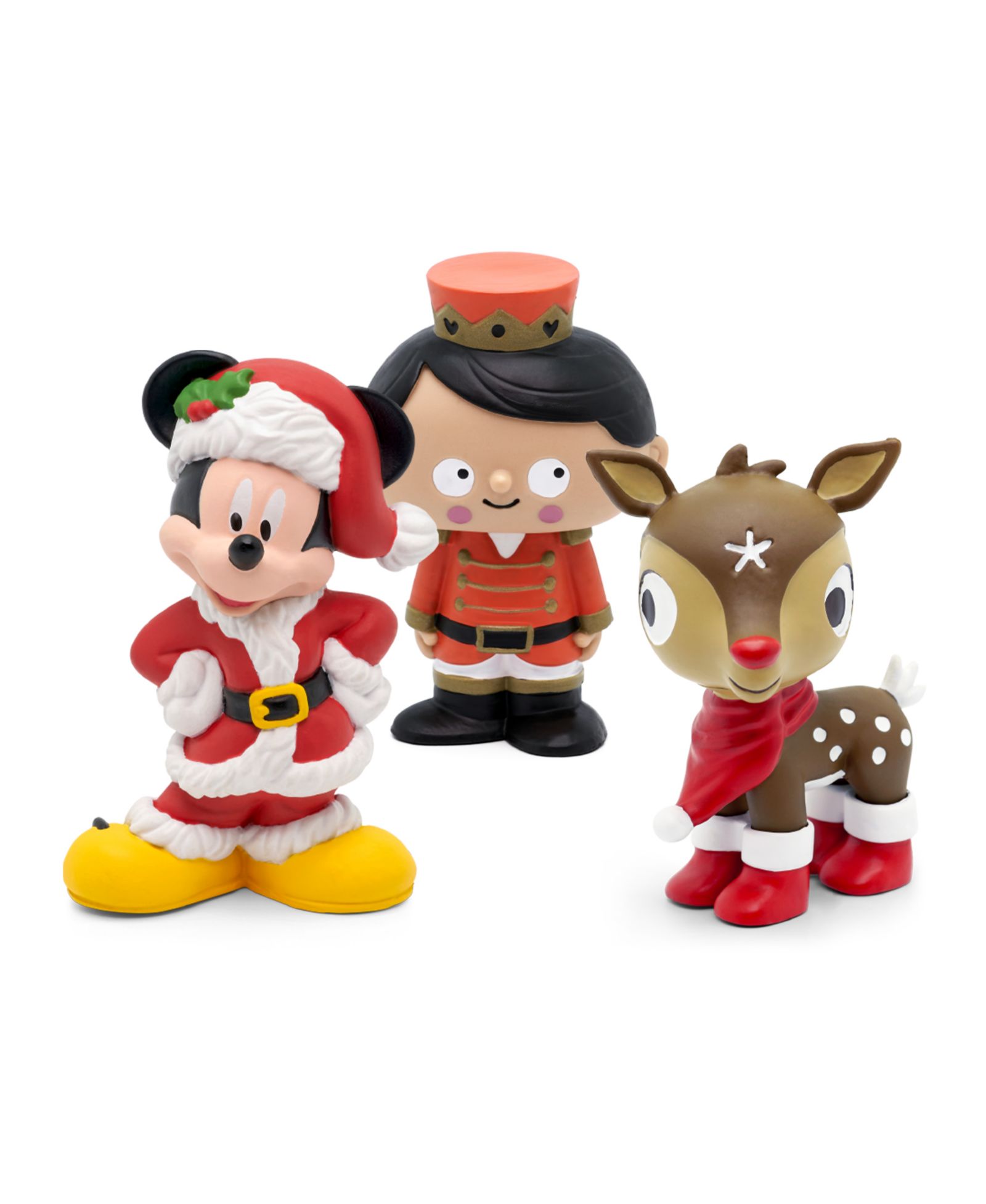 Tonies аудиофигурка Disney Holiday Mickey