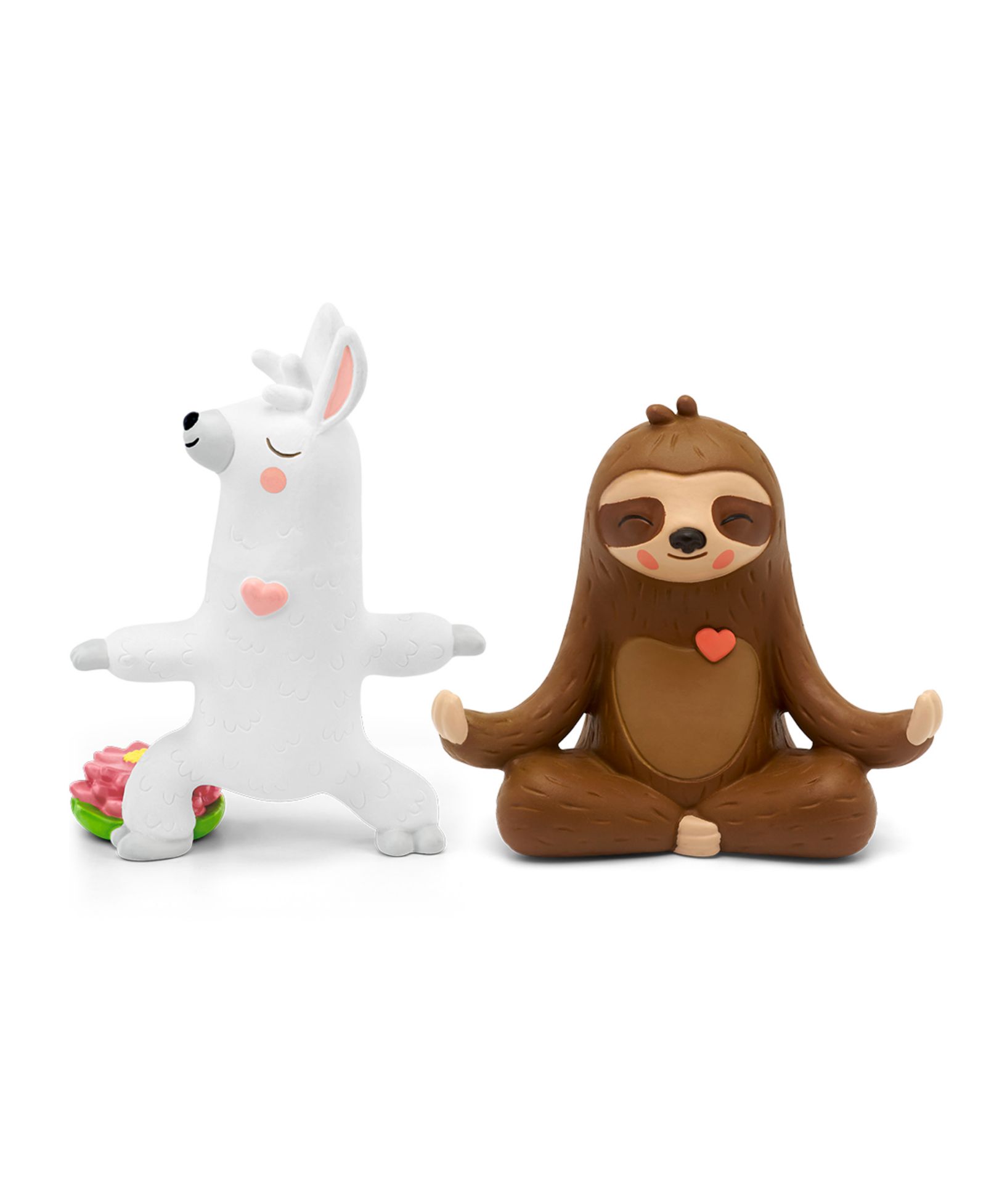 Аудиофигурки Tonies Mindfulness Yoga & Meditation