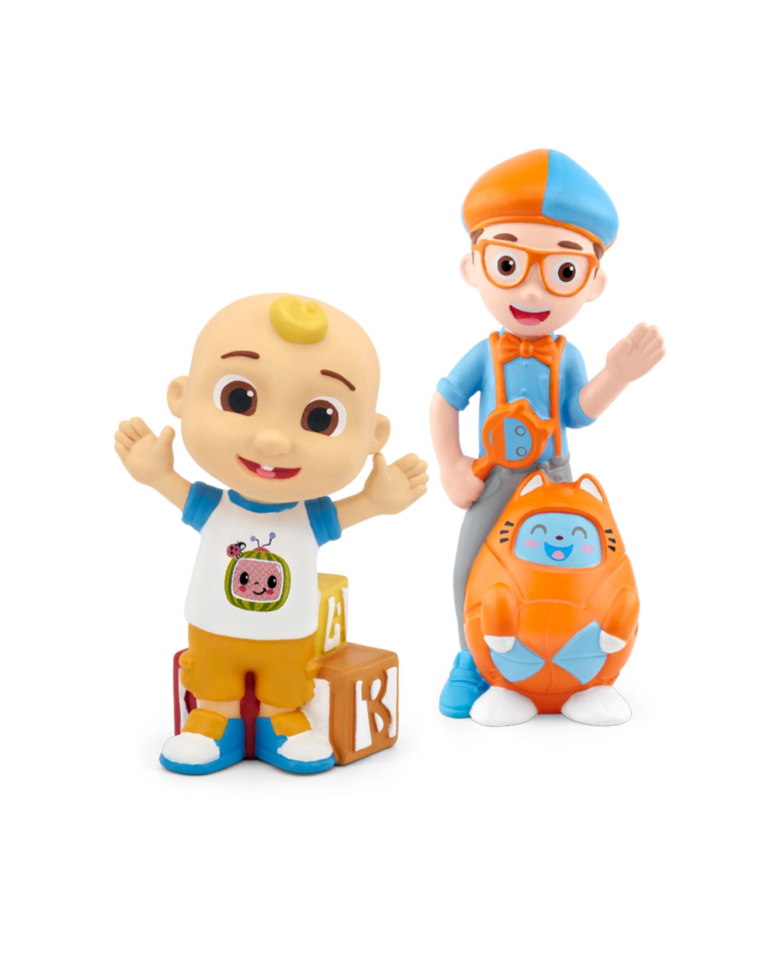 Аудиофигурка Tonies Cocomelon Blippi