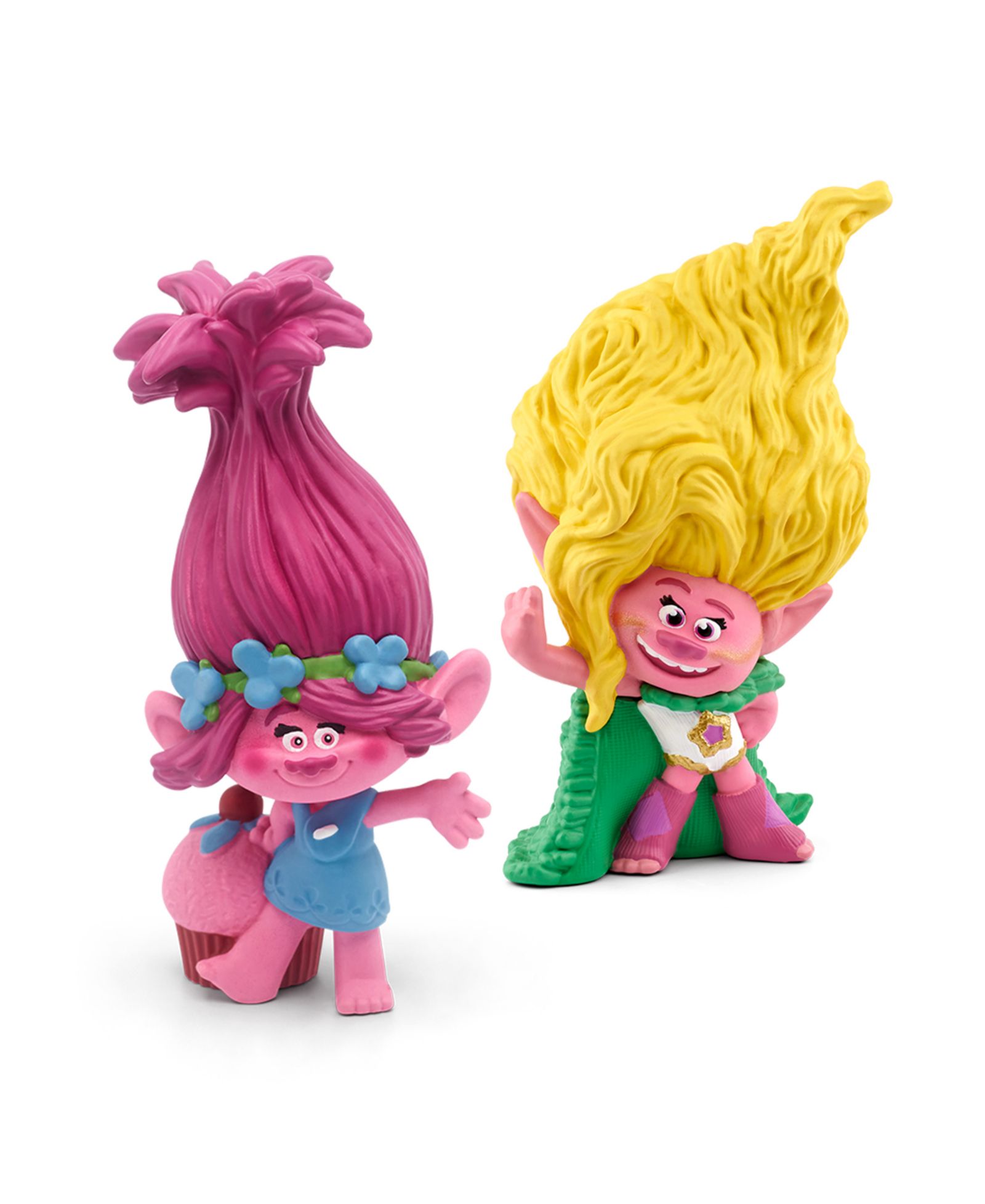 Tonies фигурка Trolls and Trolls Viva, 2 шт.