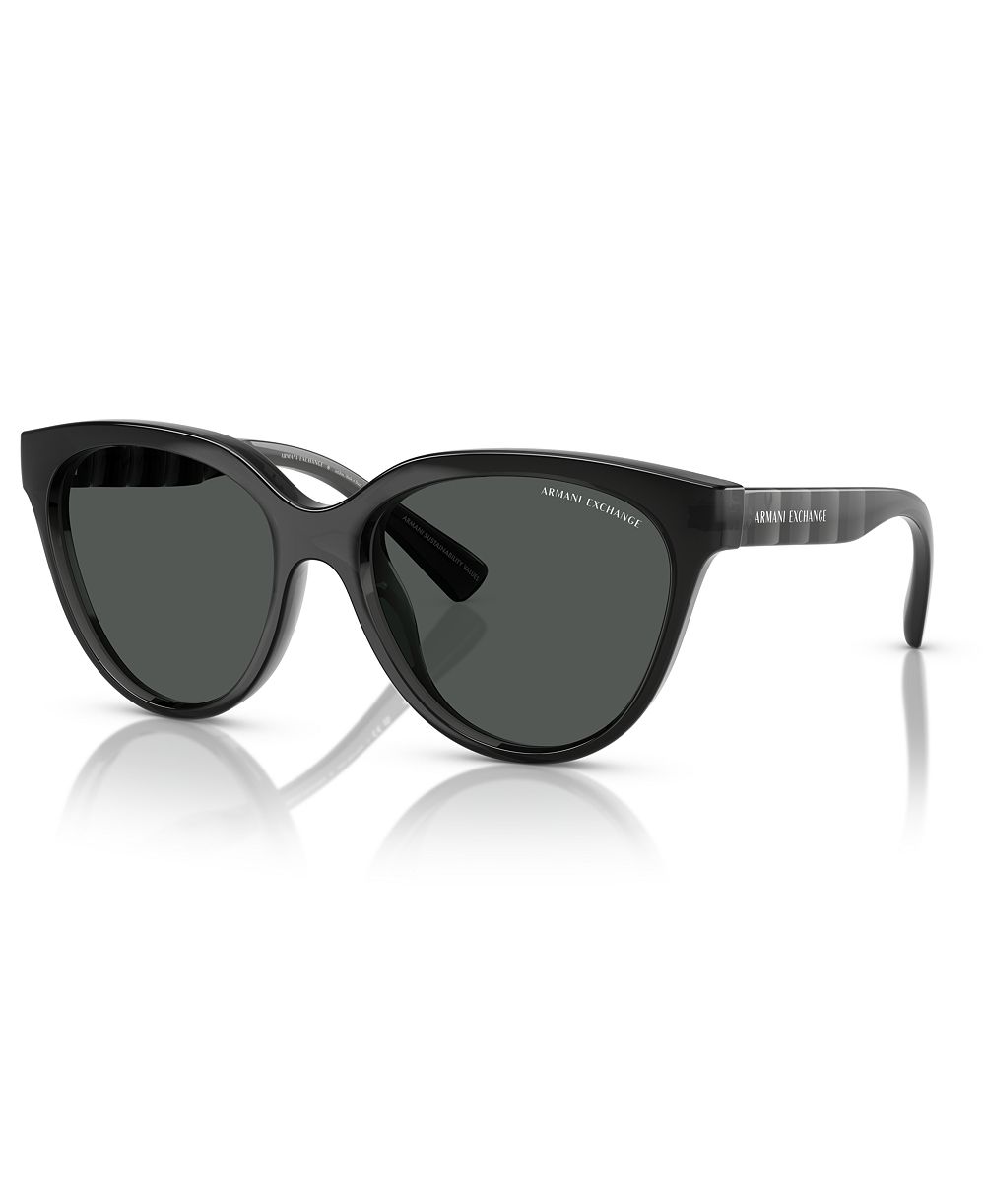 A|X Armani Exchange Women's Sunglasses AX4148SU