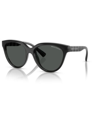 Женские солнцезащитные очки A|X Armani Exchange AX4148SU