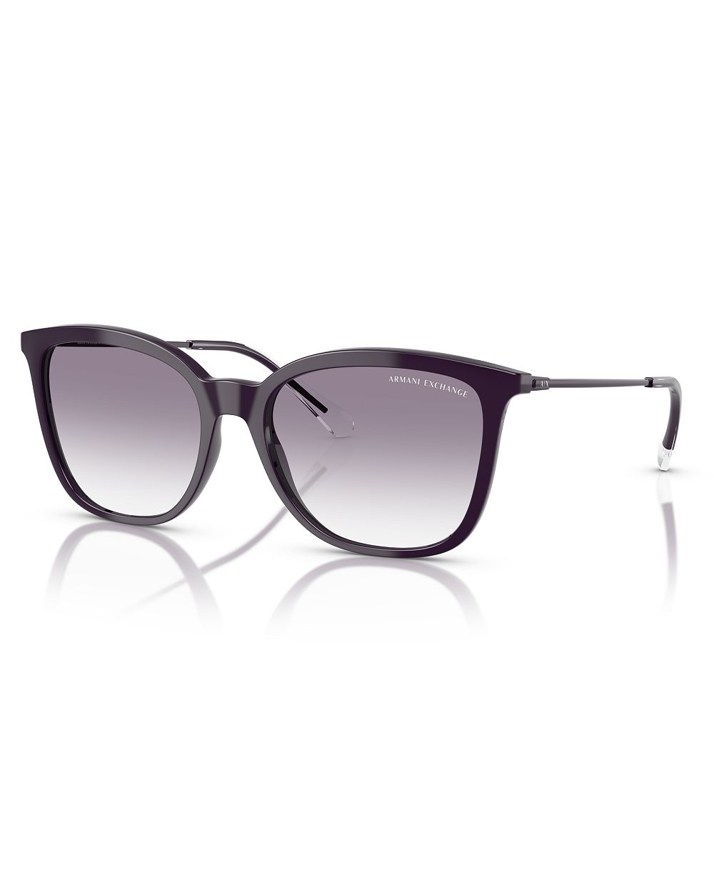 A|X Armani Exchange Women's Sunglasses AX4151S