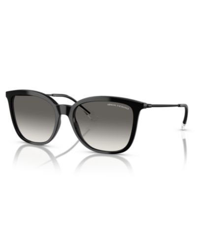 Женские солнцезащитные очки A|X Armani Exchange AX4151S