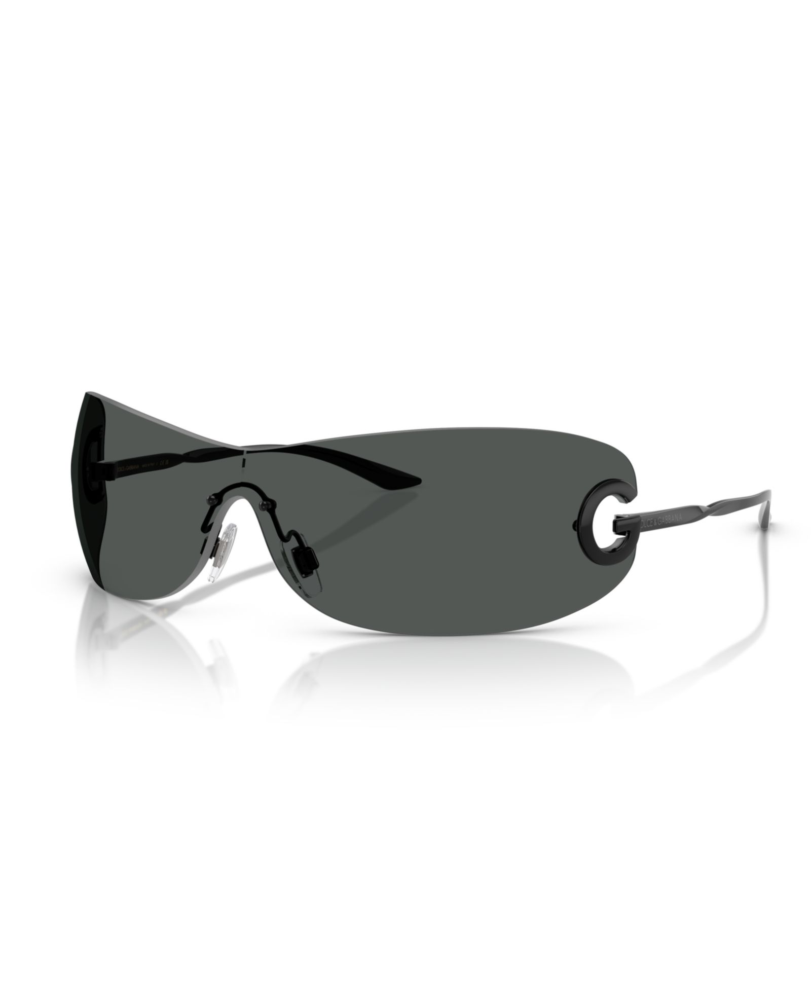 Солнцезащитные очки Dolce&Gabbana Unisex, DG2308