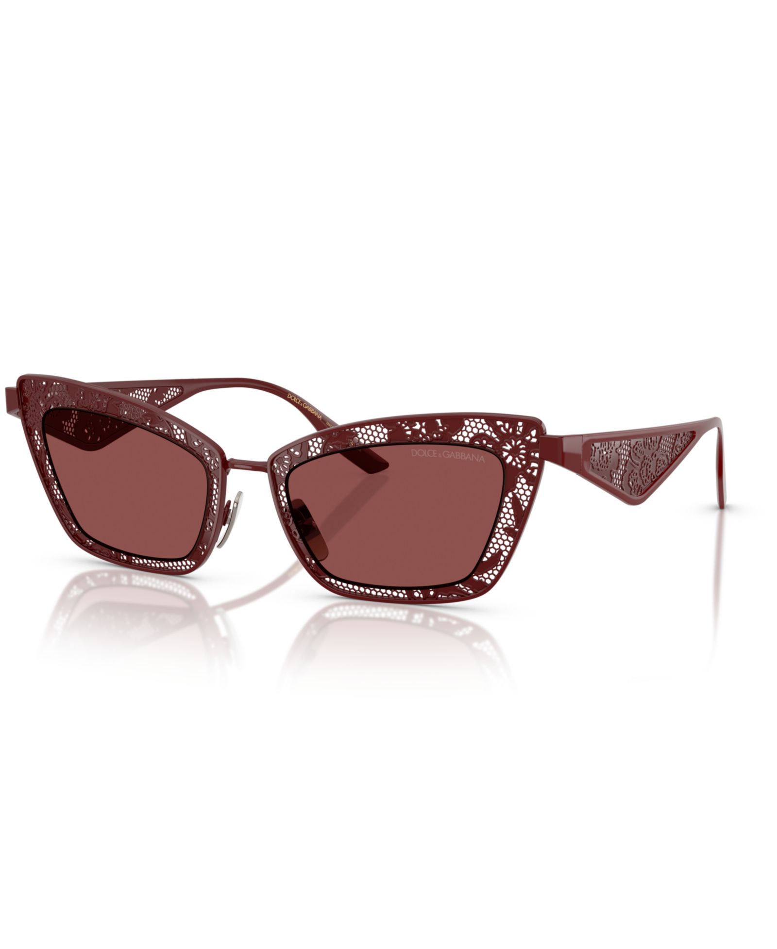 Женские солнцезащитные очки Dolce&Gabbana DG2311