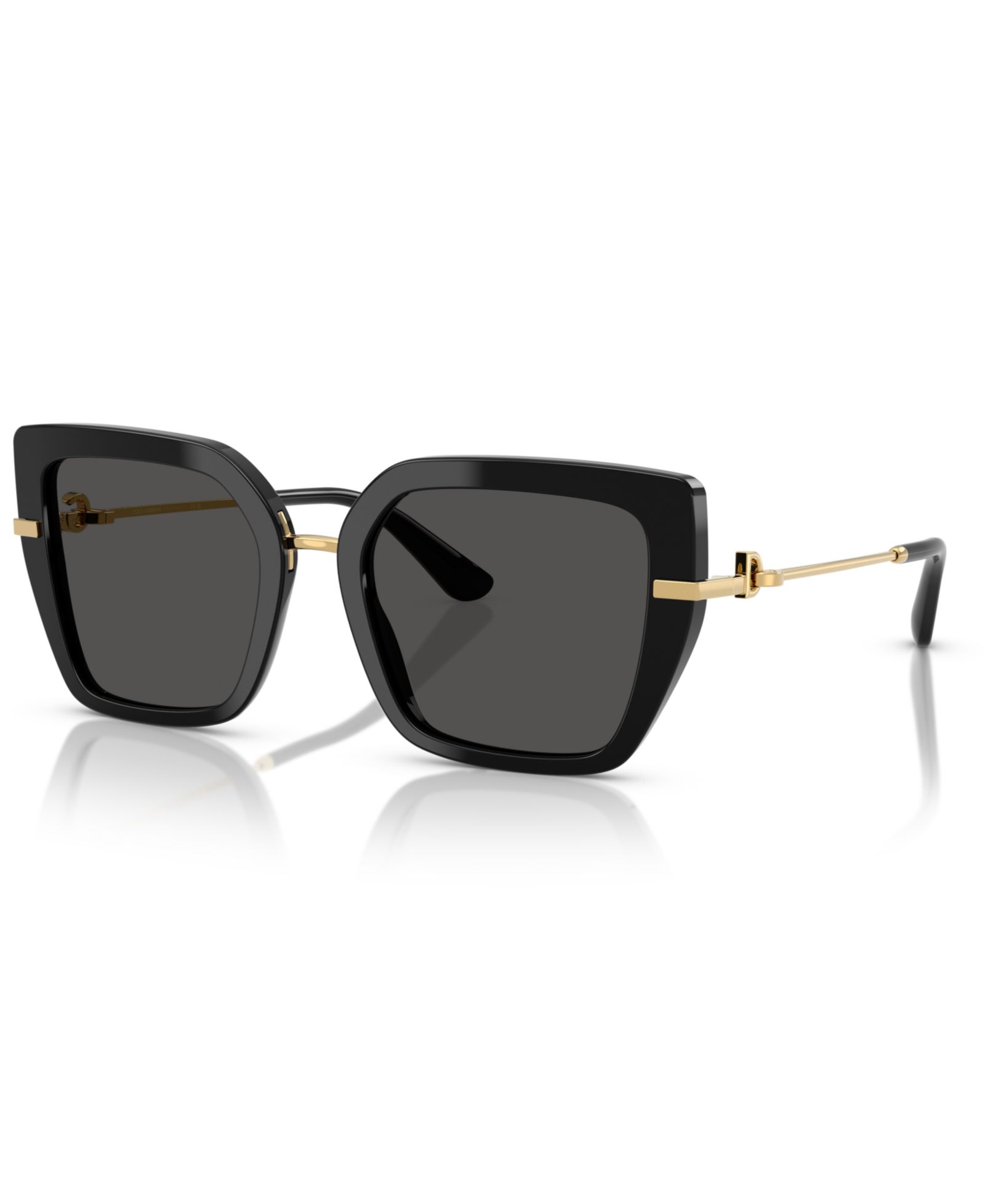 Dolce&Gabbana Женские Sunglasses DG4474F