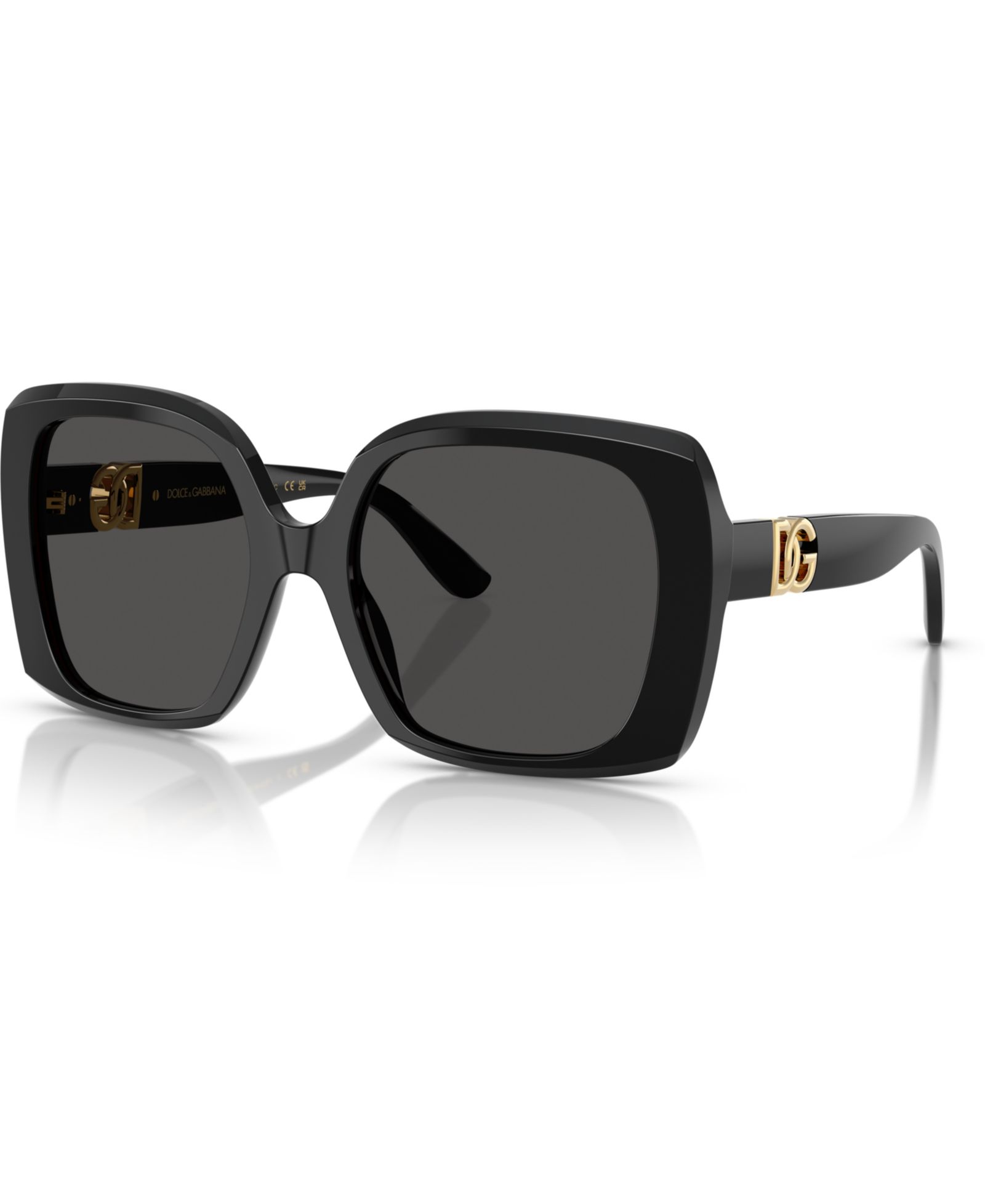 Женские солнцезащитные очки Dolce&Gabbana DG4475