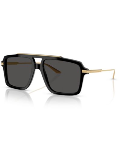 Мужские солнцезащитные очки Dolce&Gabbana DG4477