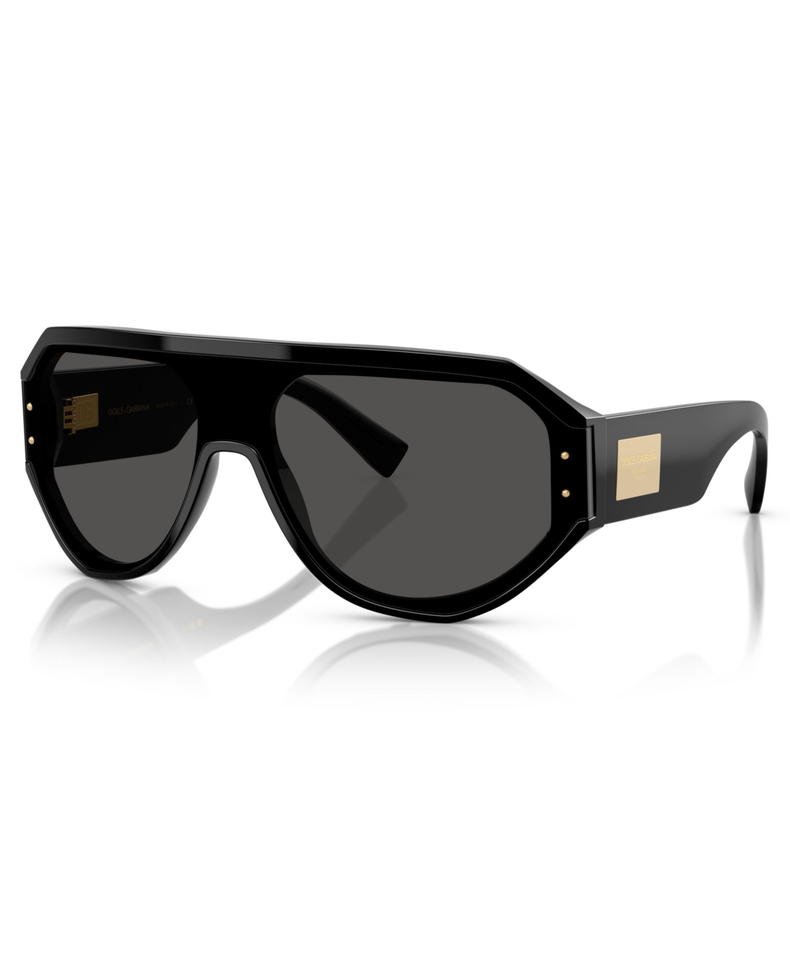 Dolce&Gabbana Мужские солнцезащитные очки DG4481
