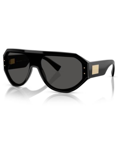 Dolce&Gabbana Мужские солнцезащитные очки DG4481