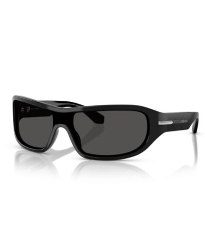 Dolce&Gabbana Мужские солнцезащитные очки DG4486