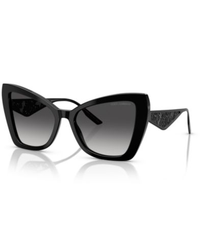 Солнцезащитные очки Dolce&Gabbana Women's DG4489