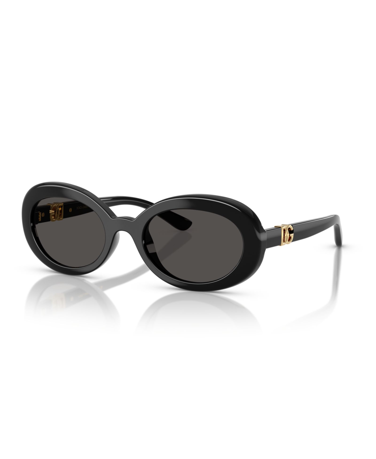 Dolce&Gabbana Детские солнцезащитные очки DX6007U (7-10 лет)