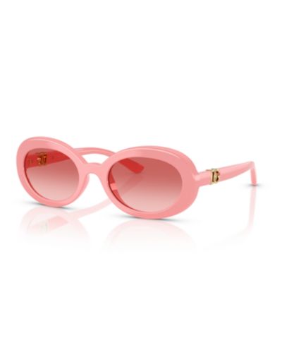 Dolce&Gabbana Детские солнцезащитные очки DX6007U (07-10 лет)
