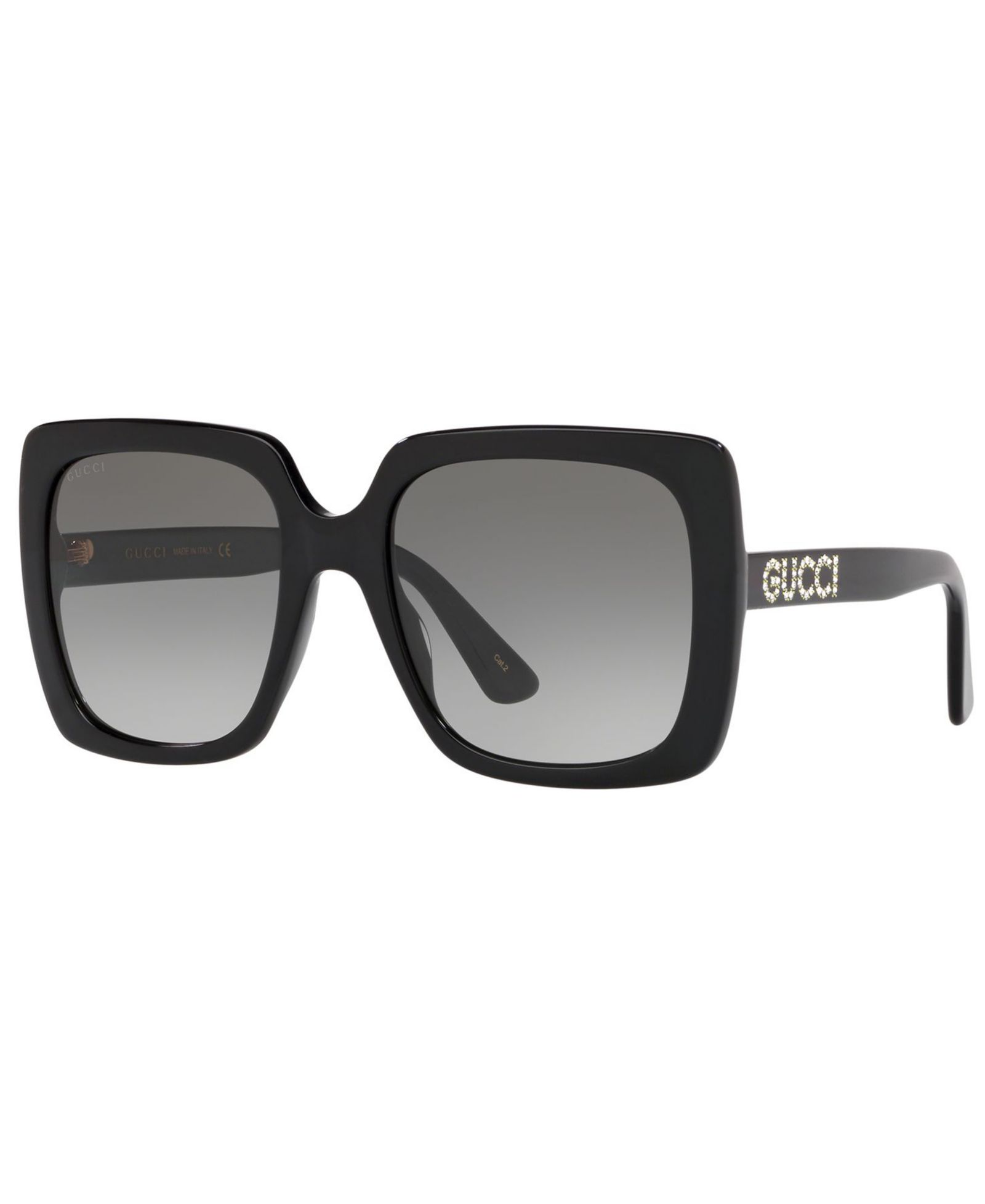 Солнцезащитные очки Gucci GG0418S 54