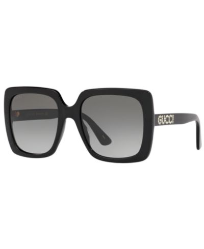 Солнцезащитные очки Gucci GG0418S 54