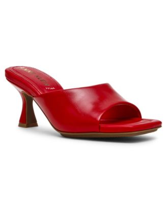 Red Patent